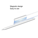 RX-01 Magnetisches Ladekabel für kapazitiven Stift, für Apple Pencil 2